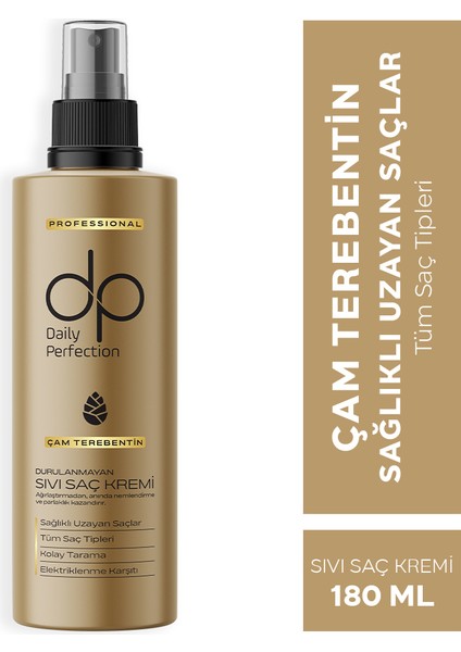 Şampuan Çam Terebentin 800 ml & Sıvı Saç Bakım Kremi 180 ml Set modelleri