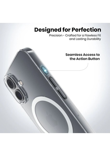 Samsung Note 20 Ultra Kılıf Sararmaz Slim Magsafe Kablosuz Şarj Uyumlu Manyetik Sert Şeffaf Kapak modelleri