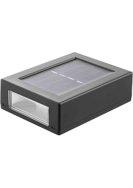 Dekorasyon Aplik Işık Güneş Enerjili Aydınlatma Dekoratif Aydınlatma - M638K105-R90638 fırsatları