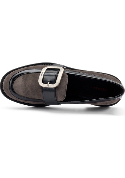 Kadın Oxford ( Klasik) 90A5 Frau Softy fırsatları