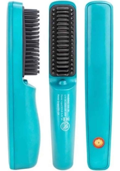 Fön Tarak Yüksek Isı Ayarlı Elektriklenme Karşıtı Iyon Özelliği - M038K809-R73038 fiyatları