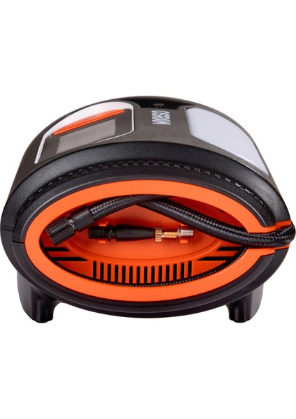 Tyreinflate 2120 OTI2120 Yeni Seri Lastik Şişirme Kompresörü Dijital Ekran 12V (1 Ad.) fırsatları