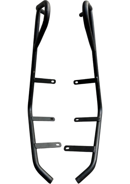 Aron Motor Rks Freccia 150 Ön Koruma Demiri Takımı modelleri