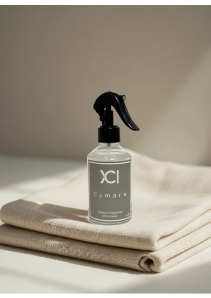 Xcı Cymara 250 ml Ortam ve Kumaş Spreyi fiyatları