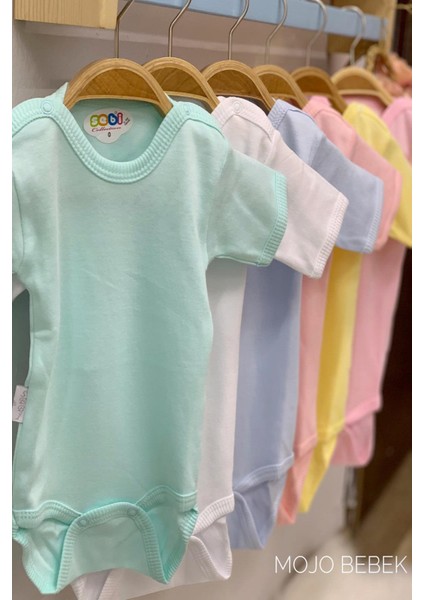 Kısa Kollu Zıbın 1210 Sarı fırsatları