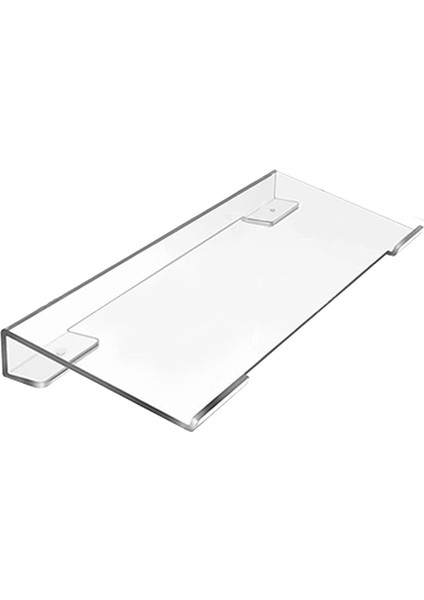 Bilgisayar Klavye Standı Klavyesi, Şeffaf Klavye (Yurt Dışından)