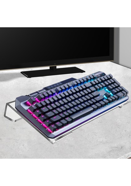 Bilgisayar Klavye Standı Klavyesi, Şeffaf Klavye (Yurt Dışından) modelleri