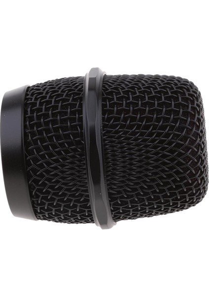 Yedek Ktv El Mikrofonu Mesh I 7mm C (Yurt Dışından)