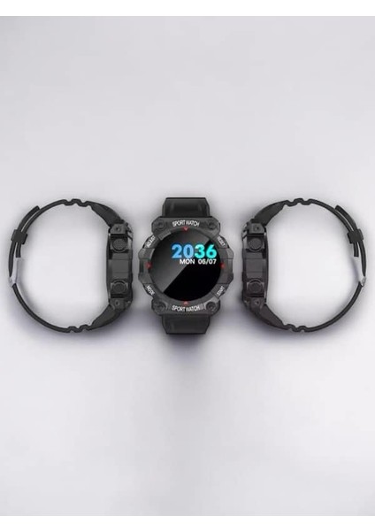 FD86 Akıllı Saat - M670K964-R78670 indirimleri