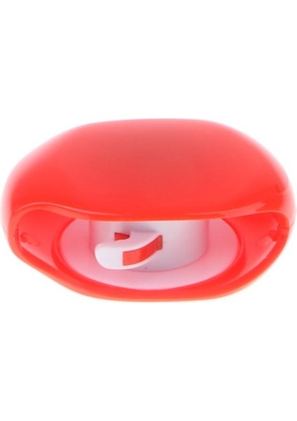 Lovoski Icı Ör Kulaklıklar Için USB Kırmızısı (Yurt Dışından)