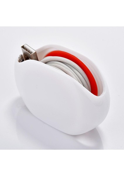 Lovoski Icı Ör Kulaklıklar Için USB Kırmızısı (Yurt Dışından) modelleri