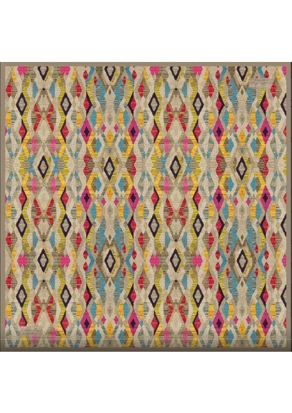 Güz Yaz Serinliği Eşarp 2417-01