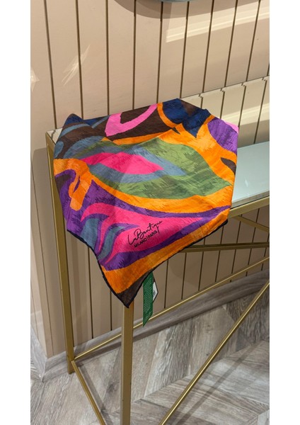 Güz Yaz Serinliği Eşarp 2423-01 fiyatları