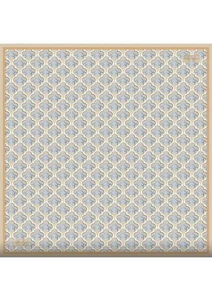 Güz Yaz Serinliği Eşarp 2237-05