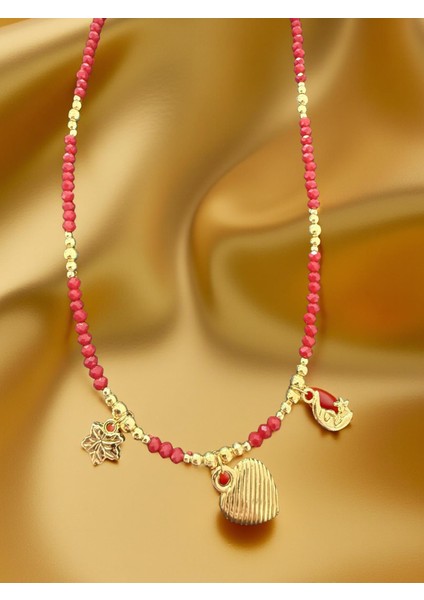 Şık Kadın Kolye – Günlük ve Özel Gün Kombinleri Için Mükemmel Aksesuar fiyatları