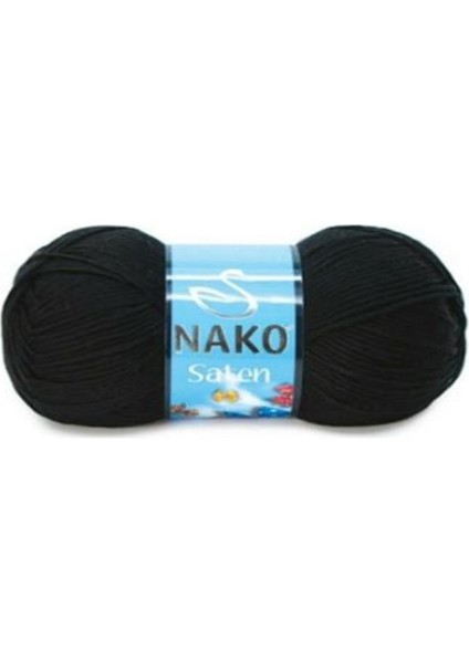 Saten Siyah 1 Adet Colar : 217 modelleri