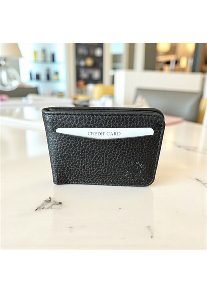 Erkek Cüzdan Kartlık