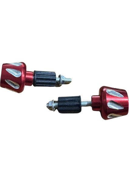 Universal Gidon Topuzu Kırmızı