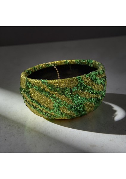 Kadın Göşterişli Bileklik