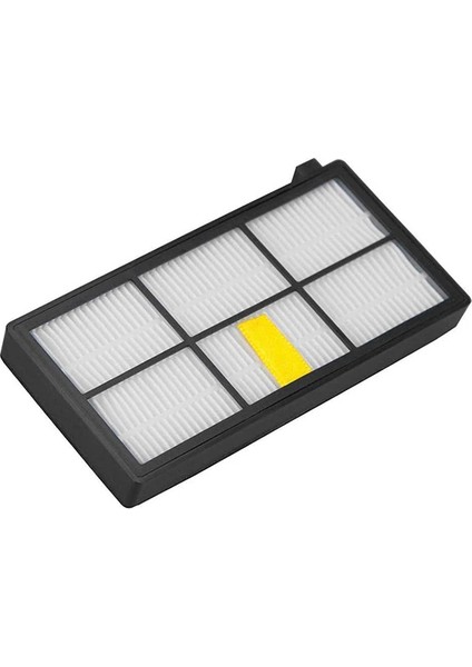 Irobot Roomba 800 870 880 900 Serisi Için Hepa Filtre 2 Adet SET-(1903) fiyatları