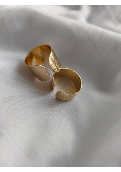 Çelik Zarif Tasarım Ayarlanabilir 7'li Yüzük indirimleri