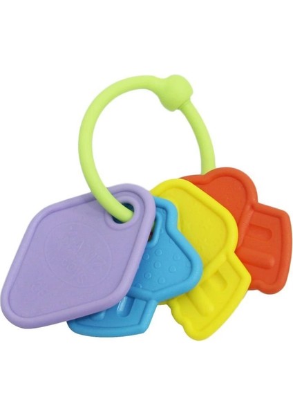 Lc Ilk Anahtarlığım