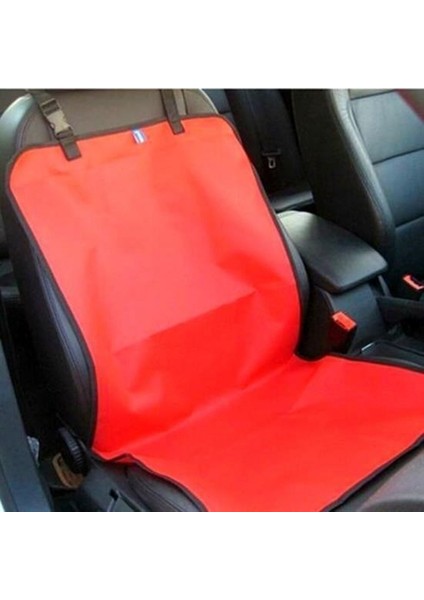 Evcil Hayvan Kedi Köpek Su Geçirmez Tekli Araç Koltuk Kılıfı fırsatları
