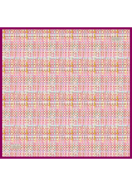 Özel Seri Eşarp 2549-01-90X90