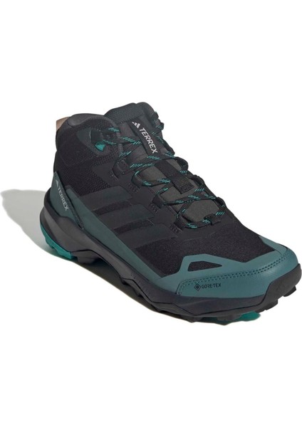 AJQ2206 Adidas Terrex Skychaser Ax5 Mıd Gtx Erkek Spor Ayakkabı Siyah fiyatları