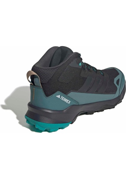 AJQ2206 Adidas Terrex Skychaser Ax5 Mıd Gtx Erkek Spor Ayakkabı Siyah modelleri