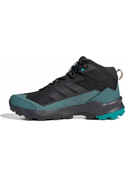 AJQ2206 Adidas Terrex Skychaser Ax5 Mıd Gtx Erkek Spor Ayakkabı Siyah fırsatları