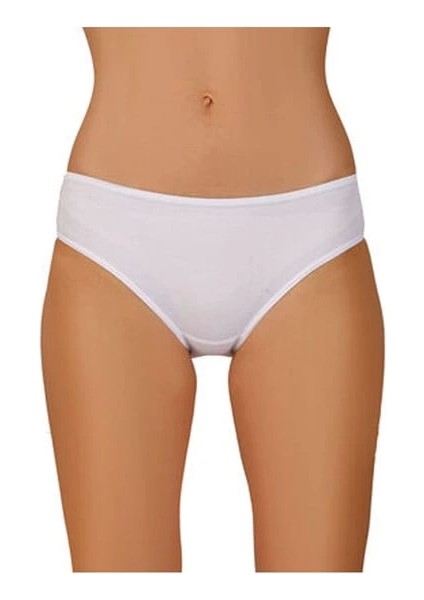 Berrak Kadın Ribana Biyeli Bikini 2063