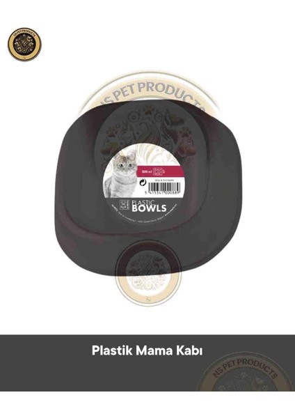 2'li Plastik Mama Kabı fiyatları