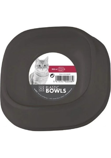 2'li Plastik Mama Kabı modelleri