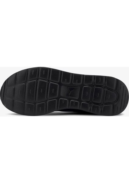 Anzarun Lite Bold Erkek Siyah Günlük Spor Ayakkabı.01