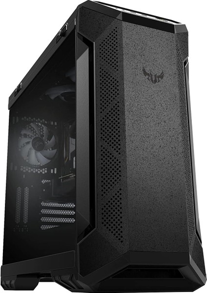 Tuf Gamer Oc GT501 Rgb Gamer Pro Max -Amd Ryzen 9 9900X3D -Nvidia Rtx 5060 Ti - 16GB Ddr5 Ram - 1tb M.2nvme SSD fırsatları