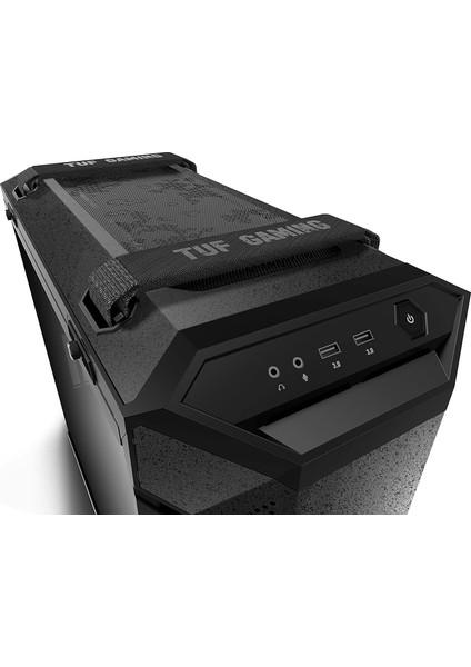 Tuf Gamer Oc GT501 Rgb Gamer Pro Max -Amd Ryzen 9 9900X3D -Nvidia Rtx 5060 Ti - 16GB Ddr5 Ram - 1tb M.2nvme SSD indirimleri