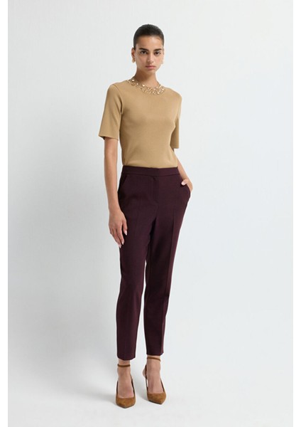 Sigaret Pantolon Murdum 15344099008