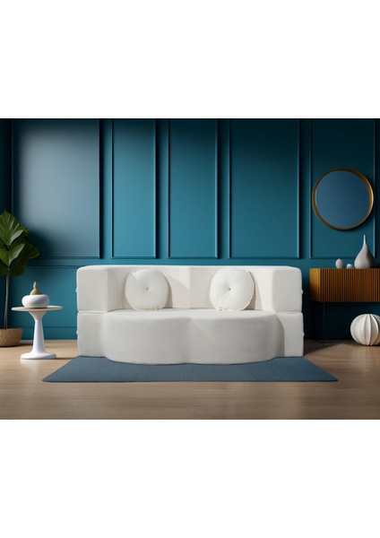 Luna Modern Koltuk Takımı-Şık Tasarım, Yüksek Konfor, Dayanıklı Kumaş