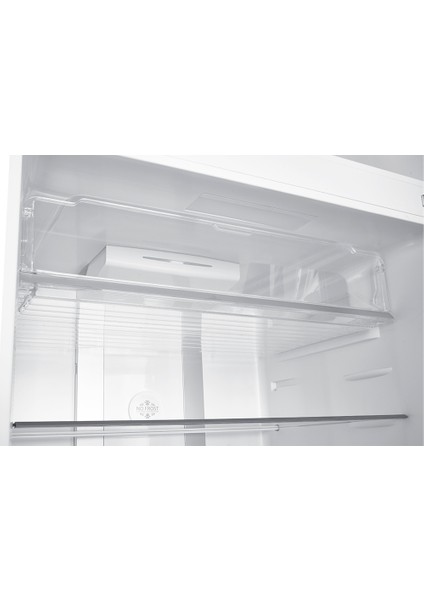 Ues 528 D2K Nf Dgt R65 Beyaz Çift Kapılı No Frost Buzdolabı fırsatları