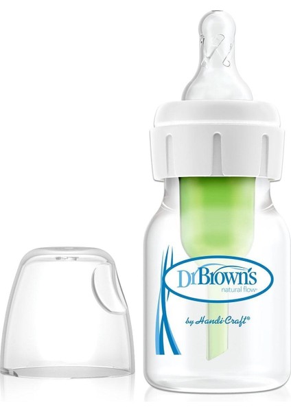 Dr.browns Pp Dar Ağız Biberon 60ML