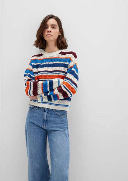 Jakarlı Kazak 1710777-91041