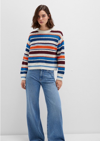 Jakarlı Kazak 1710777-91041 modelleri