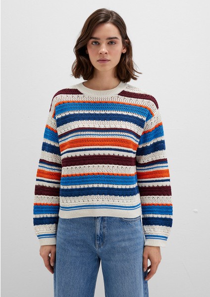 Jakarlı Kazak 1710777-91041 fırsatları