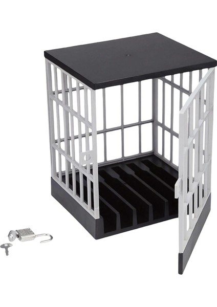 Cep Telefonu Kutusu Bağımlılığı Gri (Yurt Dışından)