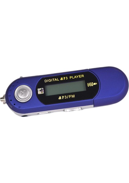 8gb Mp USB Multimedya Müzik 3.5mm Kulaklık Çıkışı (Yurt Dışından) modelleri