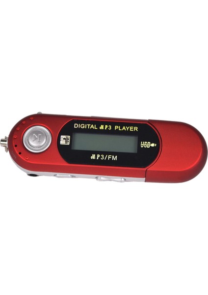 8gb Mp3 Müzik Videosu (Yurt Dışından) fırsatları