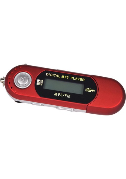 8gb Mp3 Müzik Videosu (Yurt Dışından) indirimleri