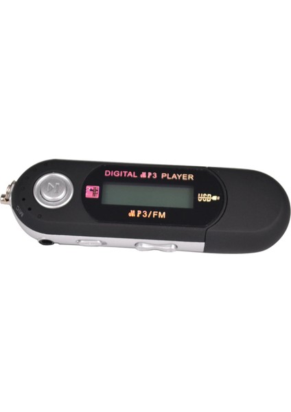 GB USB Mp4 Mp3 Müzik Videosu ile Sayısal Oyuncu (Yurt Dışından) fiyatları