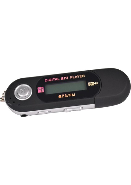 GB USB Mp4 Mp3 Müzik Videosu ile Sayısal Oyuncu (Yurt Dışından) indirimleri